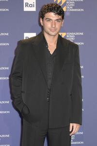 Programmpräsentation 'Showcase Rai Fiction 2026' in Rom