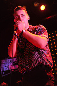 Reeperbahnfestival 2017 in Hamburg