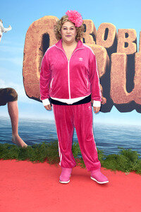 Filmpremiere 'Robinson Crusoe' in Berlin