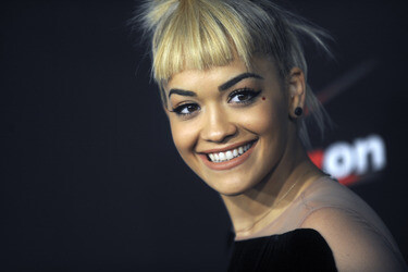 Fashion Rocks 2014, New York