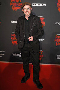 Musicalpremiere 'Richard O'Brien's Rocky Horror Show' in Köln