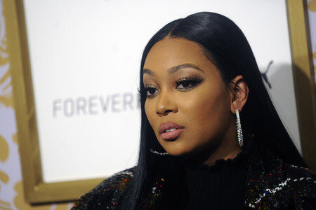 Roc Nation Brunch 2018 in New York