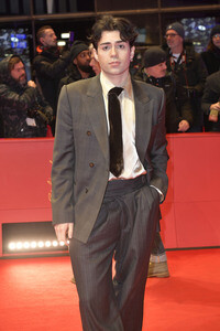 Filmpremiere 'Rose', Berlinale 2026