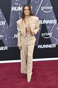 Filmpremiere 'The Runner' in Los Angeles