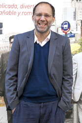 'Love is Strange' Photocall, Madrid