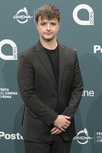 Photocall 'Sandokan', Internationales Filmfestival Rom 2025