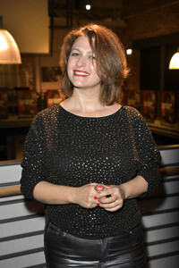 Filmpremiere 'Von Scham und Geld' in Berlin