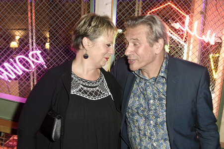 Deutscher Schauspielerpreis 2016 in Berlin