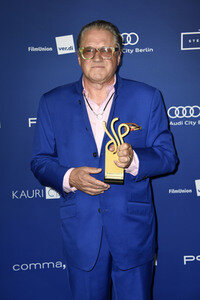 Deutscher Schauspielpreis 2018 in Berlin
