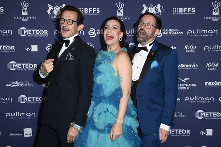 Deutscher Schauspielpreis 2026 in Berlin