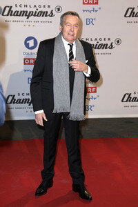 TV-Show 'Schlagerchampions - Das große Fest der Besten' in Berlin