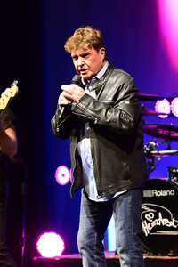 Konzert von Frank Schöbel in Görlitz