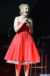 Barbara Schöneberger Konzert, Essen