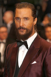 'The Sea of Trees' Premiere, Cannes Film Festival 2015