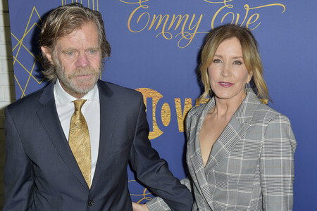 Showtime Emmy Eve Nominees Celebration in Los Angeles