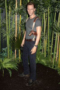 Opening 'Kong: Skull Island Experience' bei Madame Tussauds New York