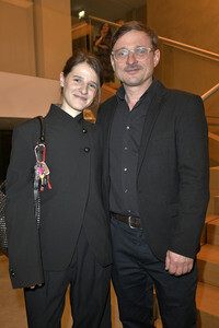 Verleihung des französischen Kulturordens, Berlinale 2026