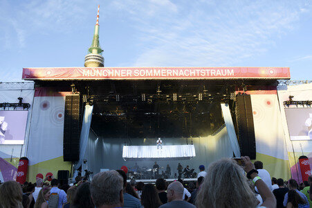 12. Münchner Sommernachtstraum 2017