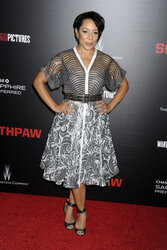 Flmpremiere 'Southpaw' in New York