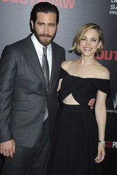 Flmpremiere 'Southpaw' in New York