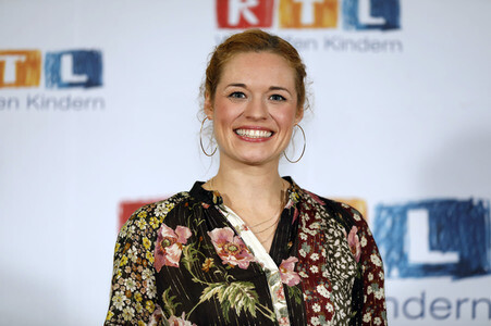 RTL-Spendenmarathon 2018 in Hürth