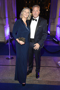 43. Deutscher SportpresseBall 2025 in Frankfurt am Main