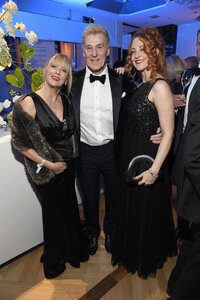 43. Deutscher SportpresseBall 2025 in Frankfurt am Main