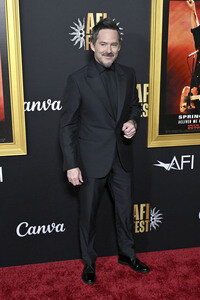 Festival-Opening und Filmpremiere 'Springsteen: Deliver Me from Nowhere', AFI Fest 2025 in Los Angeles