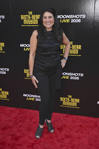 Filmpremiere 'The Sixty-Year Mission: How Star Trek Changed Television and the World' in Los Angeles