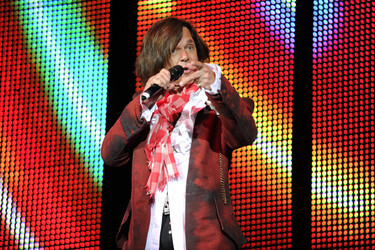 Die große Schlager-Starparade, Hamburg