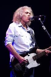 Status Quo Konzert, Berlin