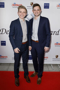 13. Steiger Award in Dortmund