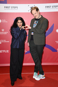 First Steps Awards 2025 in Berlin