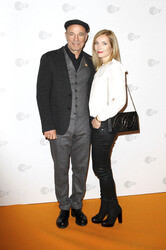 'Tannbach - Schicksal eines Dorfes' Premiere, Berlin