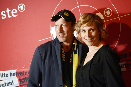 Premiere 'Tatort - Zorn Gottes' in Hannover