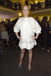 Weltpremiere von 'The One Grand Show' in Berlin