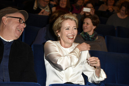 Tribute to Alan Rickman Event, Berlinale 2016