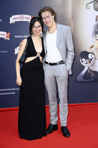 Filmpremiere 'Die Schule der magischen Tiere 4' in Berlin