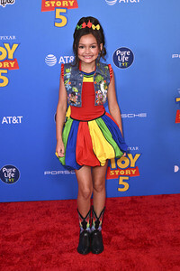 Filmpremiere 'Toy Story 5' in Los Angeles