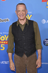 Filmpremiere 'Toy Story 5' in Los Angeles