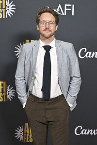 Filmpremiere 'Train Dreams', AFI Fest 2025 in Los Angeles