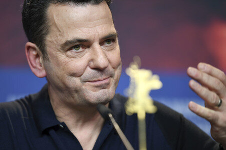'Transit' Pressekonferenz, Berlinale 2018
