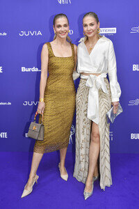 Tribute to Bambi 2025 in München