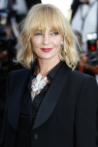 'D'après une histoire vraie' Premiere, Cannes Film Festival 2017