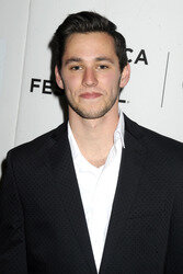 'Tumbledown' Premiere, Tribeca Film Festival 2015