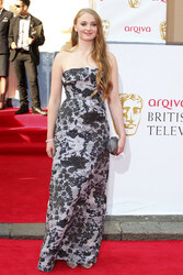 Arqiva British Academy Television Awards, London