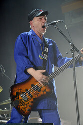Twelve After Elf  Konzert, München