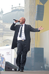 Classic Open Air 2014, Berlin