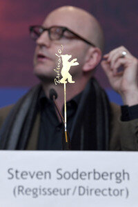 'Unsane' Pressekonferenz, Berlinale 2018