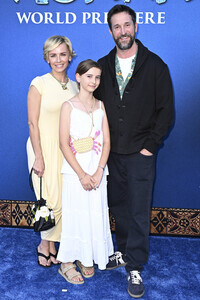 Fimpremiere 'Vaiana' in Los Angeles